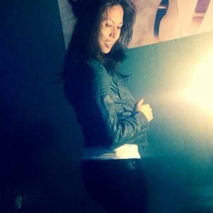 Meet your Posher, Rubi